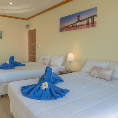 Sea You Pool Villa HHQ Buitenkant foto