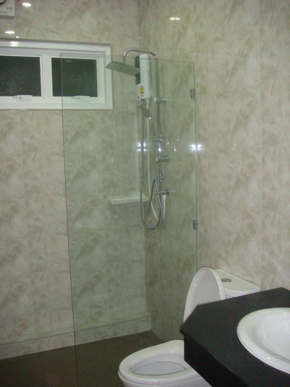Sea You Pool Villa HHQ Buitenkant foto