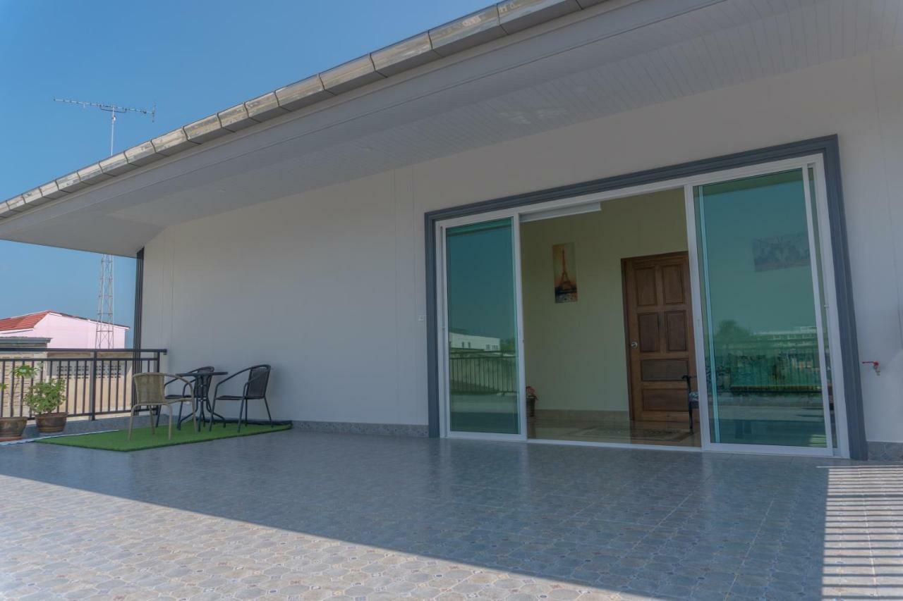Sea You Pool Villa HHQ Buitenkant foto